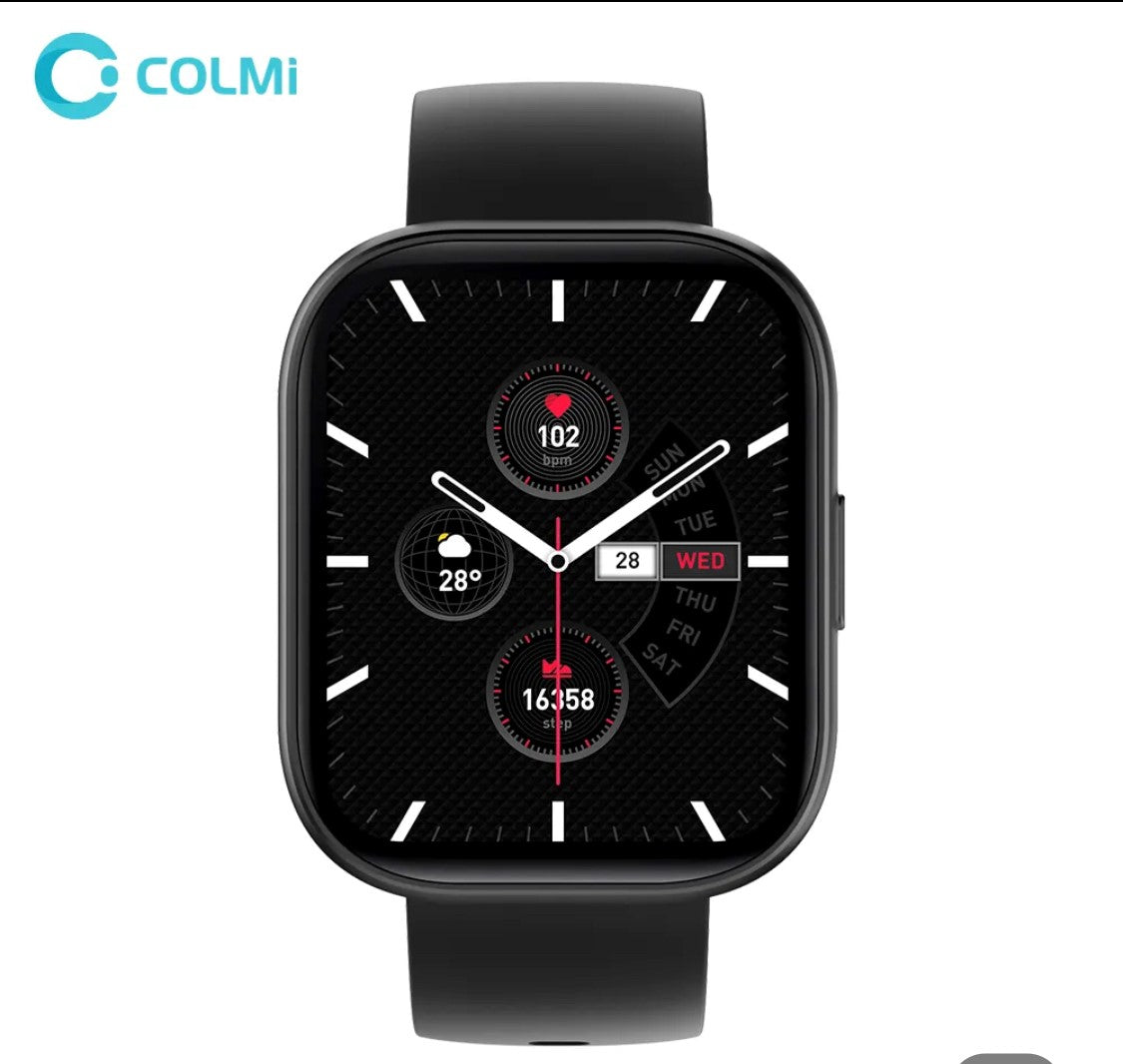 P68 shop smart watch