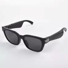 Smart Watch South Africa  BT Glasses Black MOMIX G09- A BT - Special Glasses
