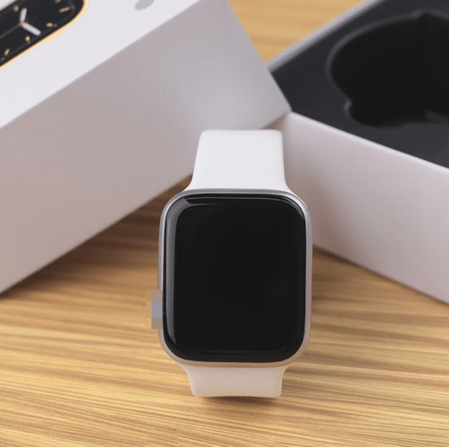 W26  Professional  Pink-Smart Watch South Africa 