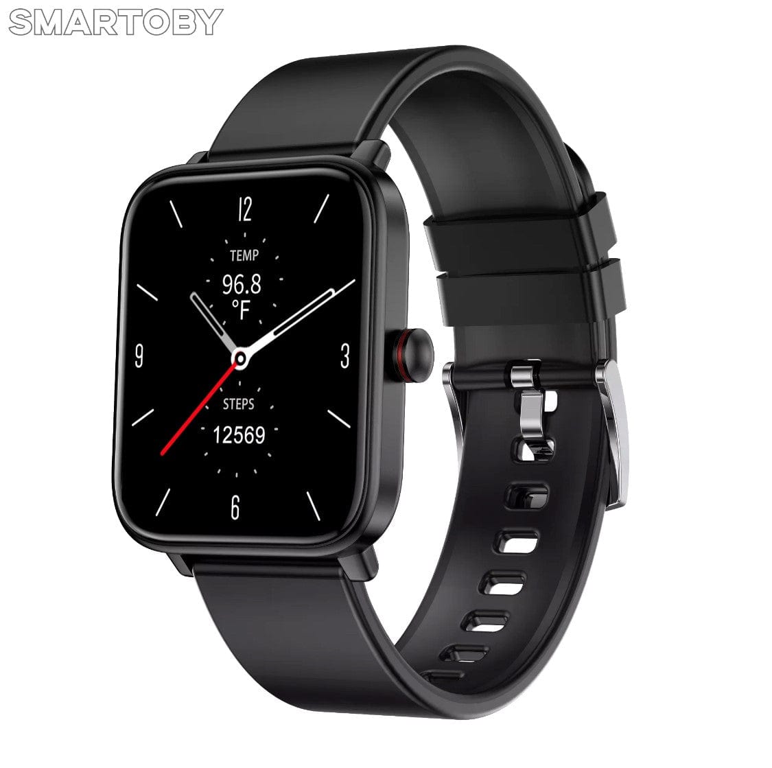 Da fit smart watch price hot sale