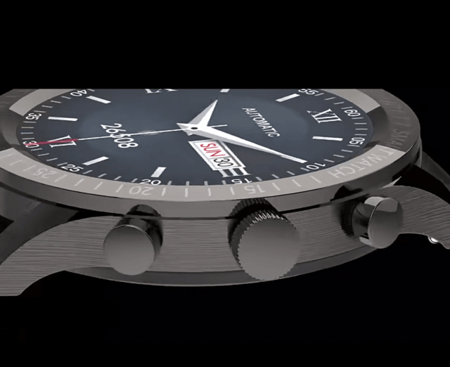 COLMI SKY 5 PLUS  Sliver-Smart Watch South Africa 