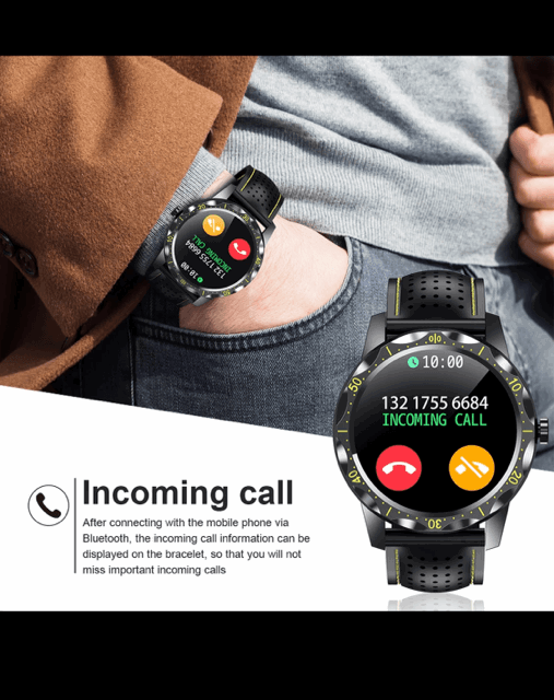 COLMI SKY 5 PLUS  Sliver-Smart Watch South Africa 