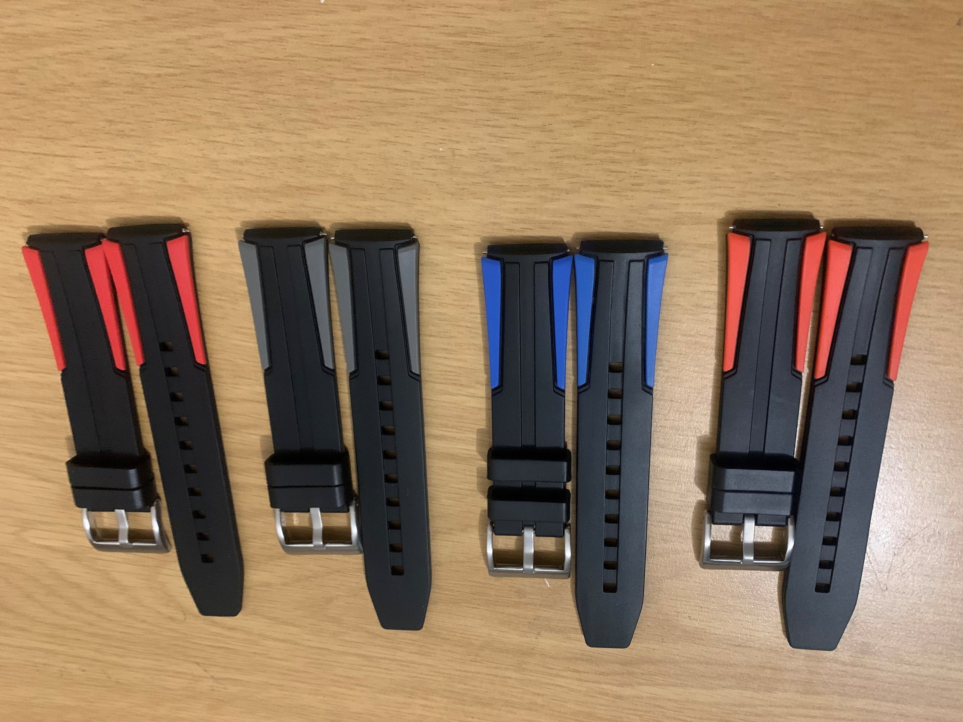 Smart Watch South Africa Watch Bands Smartoby E15 Extra Straps