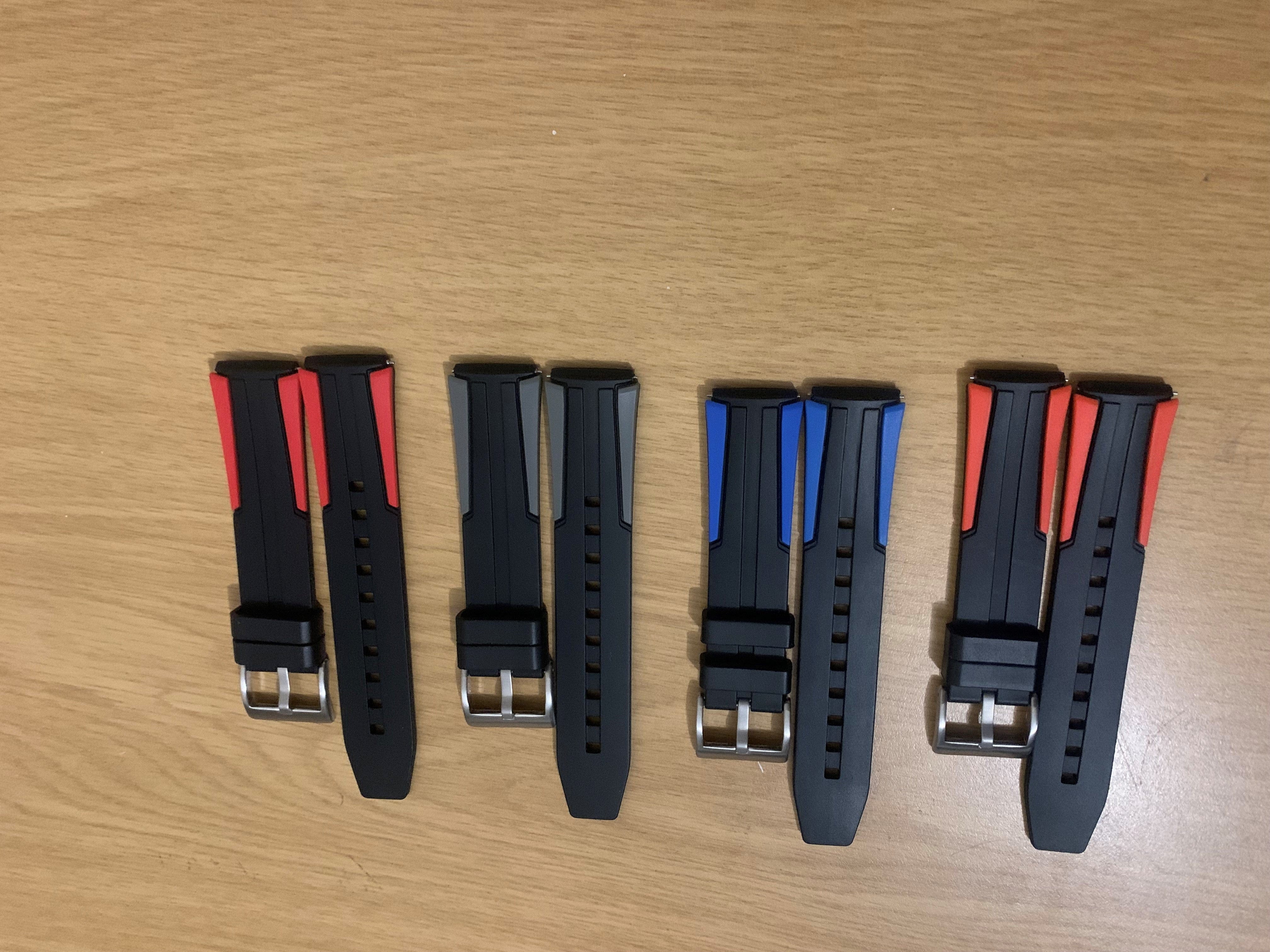 Smart Watch South Africa Watch Bands Smartoby E15 Extra Straps