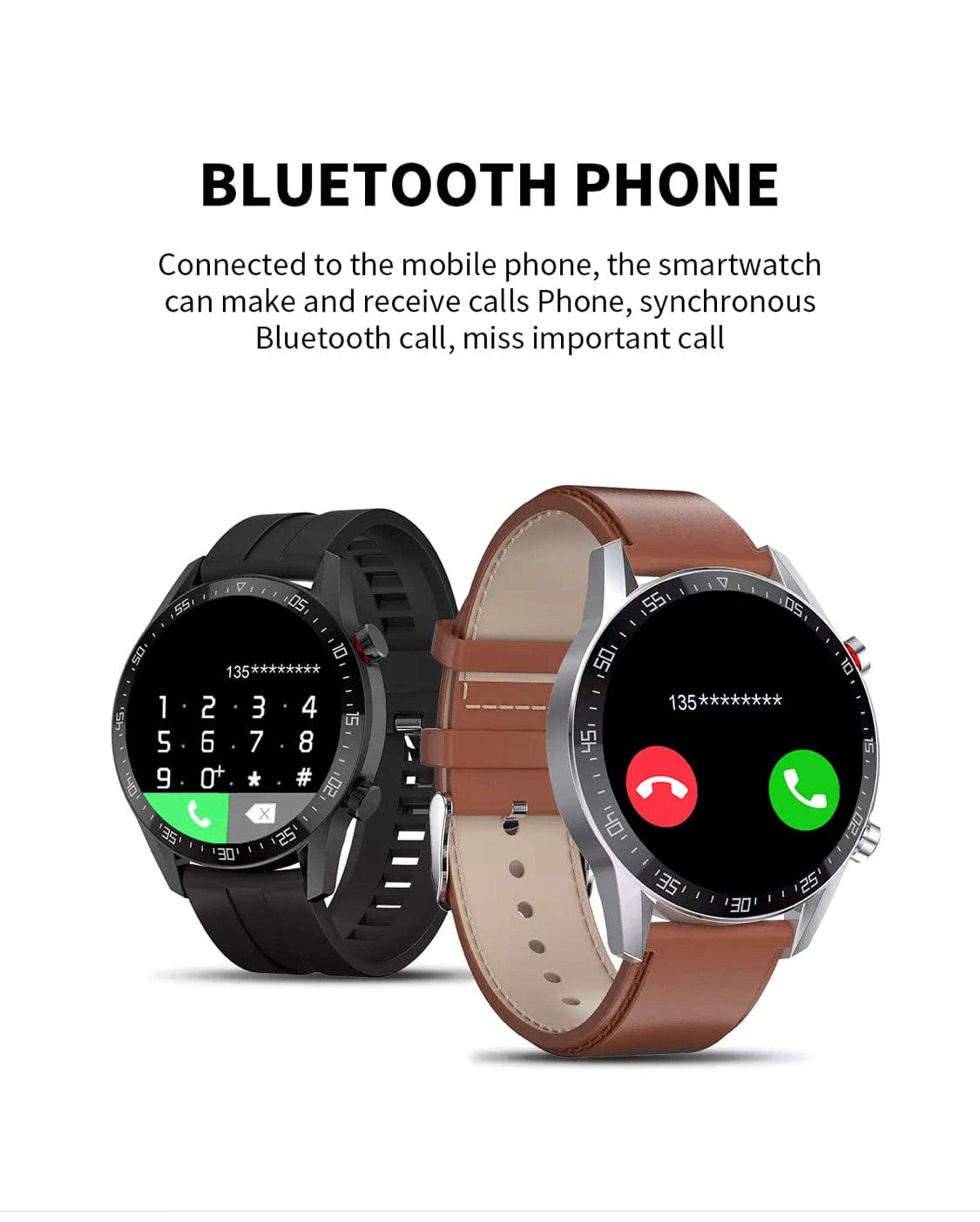 Smart Watch South Africa  Watches Black SK7 Plus Smart Watch Black