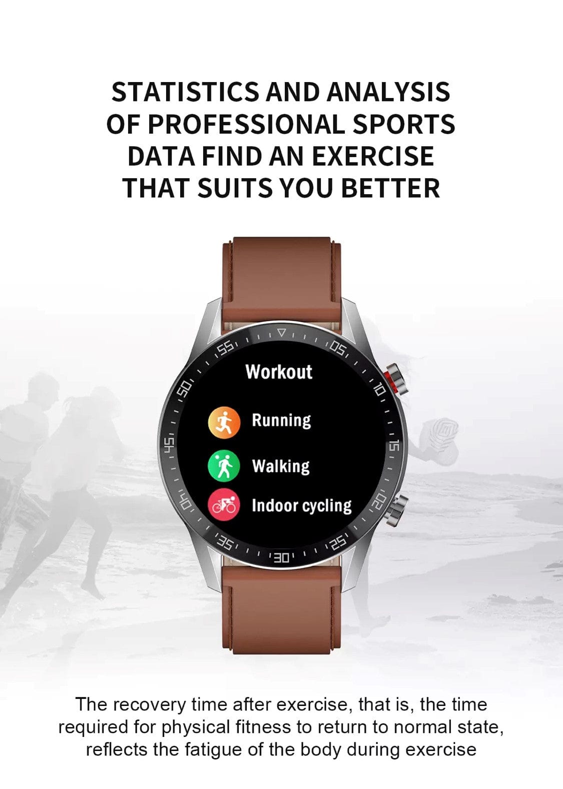 Smart Watch South Africa  Watches Black SK7 Plus Smart Watch Black
