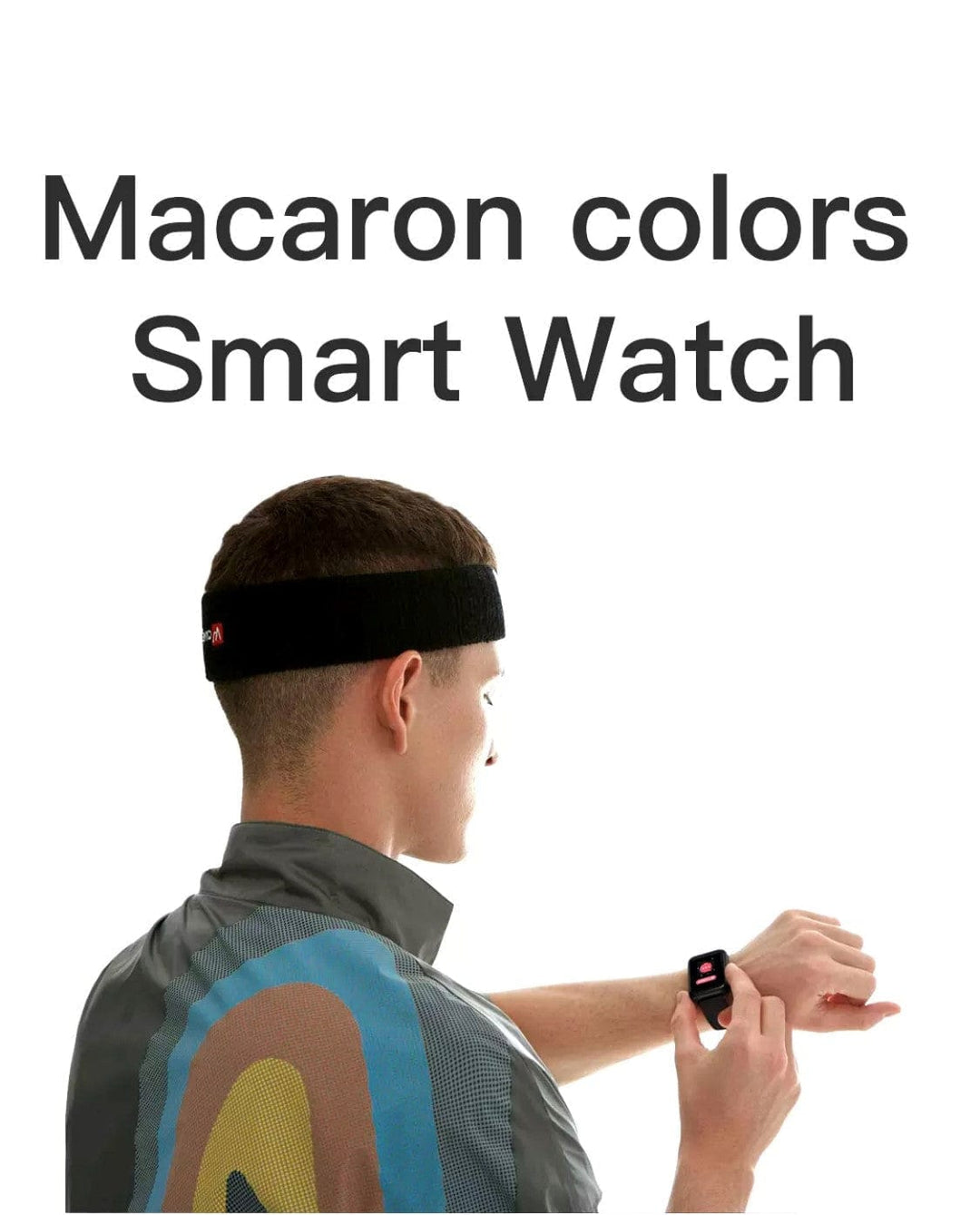 Smart Watch South Africa Watches Black Y68  Smart Watch Black