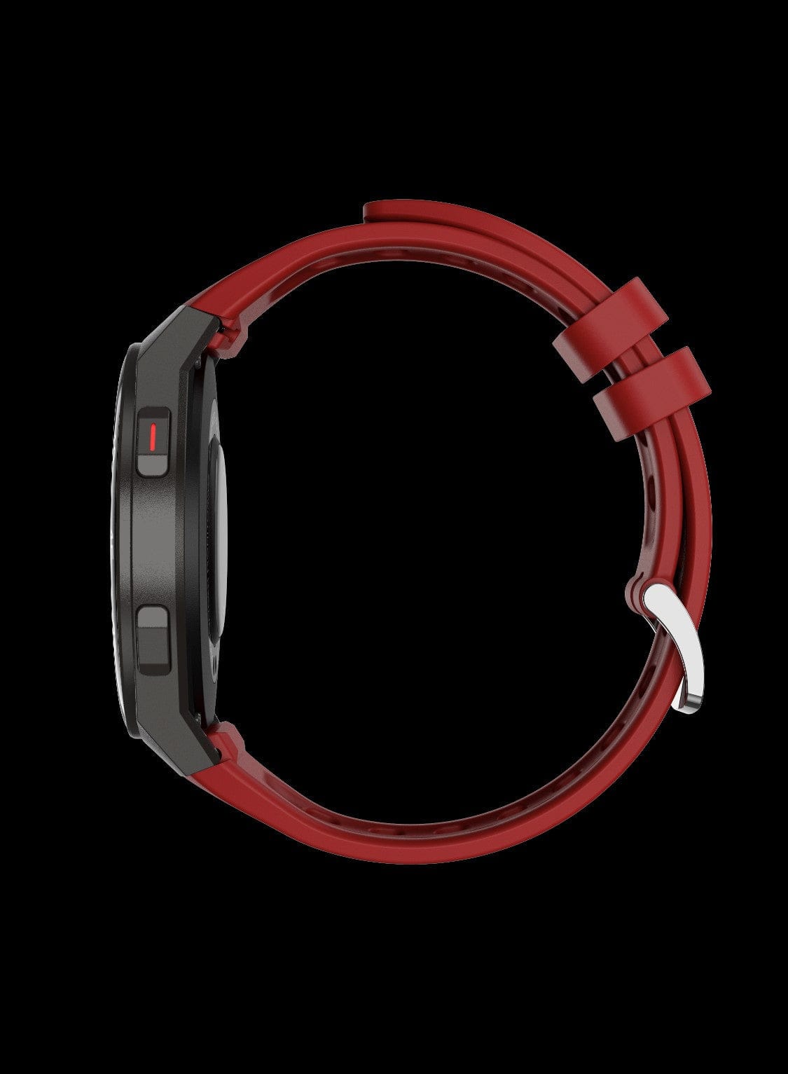 Smart Watch South Africa Watches Red SENBONO MAX1 RED