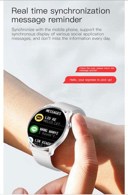 Colmi sky 2 smart watch deals