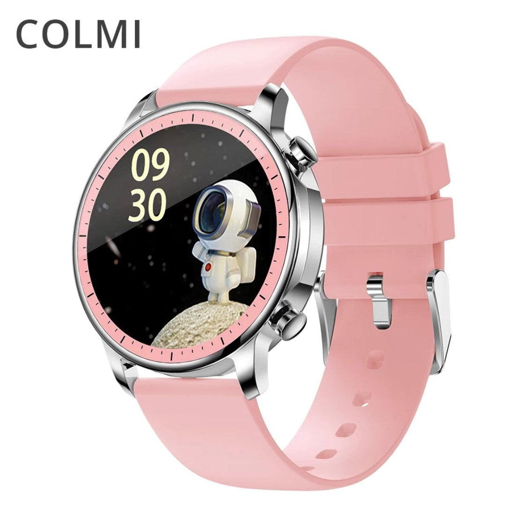 Colmi V23Pro Black Smart Watch South Africa