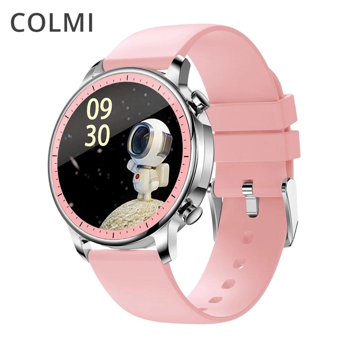 Colmi V23Pro Pink Smart Watch South Africa