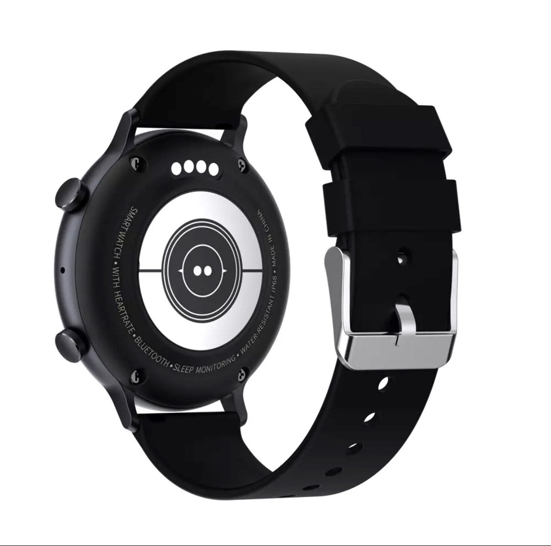 Gw33 discount smart watch