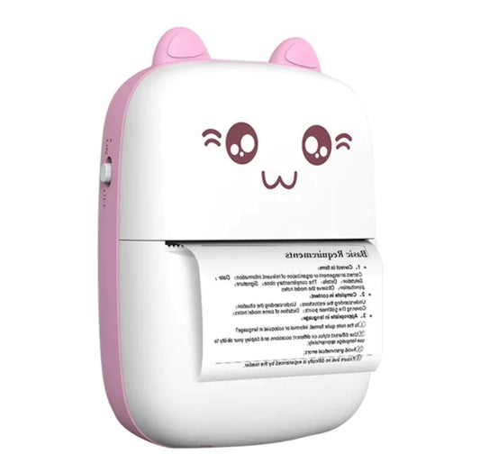 Hand Mini Printer-Smart Watch South Africa 