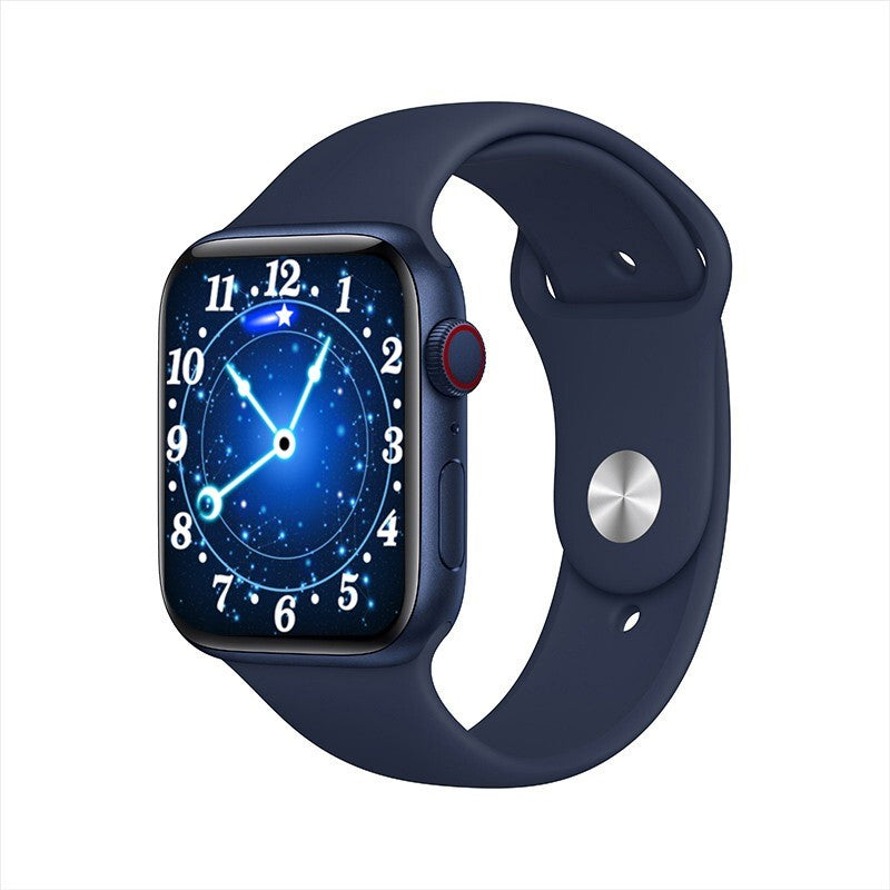 HW 22 PRO Blue-- Verious Colour Straps Availible At R68 Each. Smart Watch South Africa