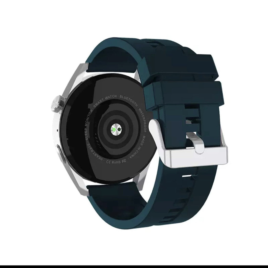 HW28 Smart Watch Silver Smart Watch South Africa