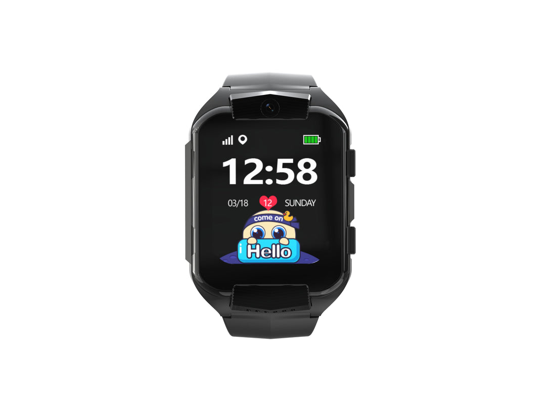 LT 35 Kids Smart Watch Blue Smart Watch South Africa