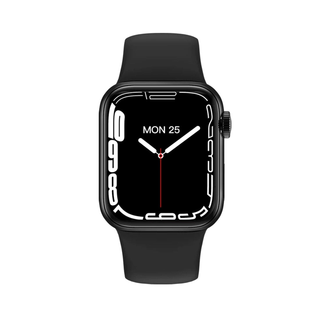 N78 Pro --Black ---Verious Colours Extra Straps availible R68 Each. Smart Watch South Africa