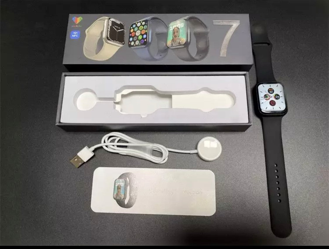 N78 PLUS New--Silver --Verious Colours Extra Straps Availible R68 each. Smart Watch South Africa