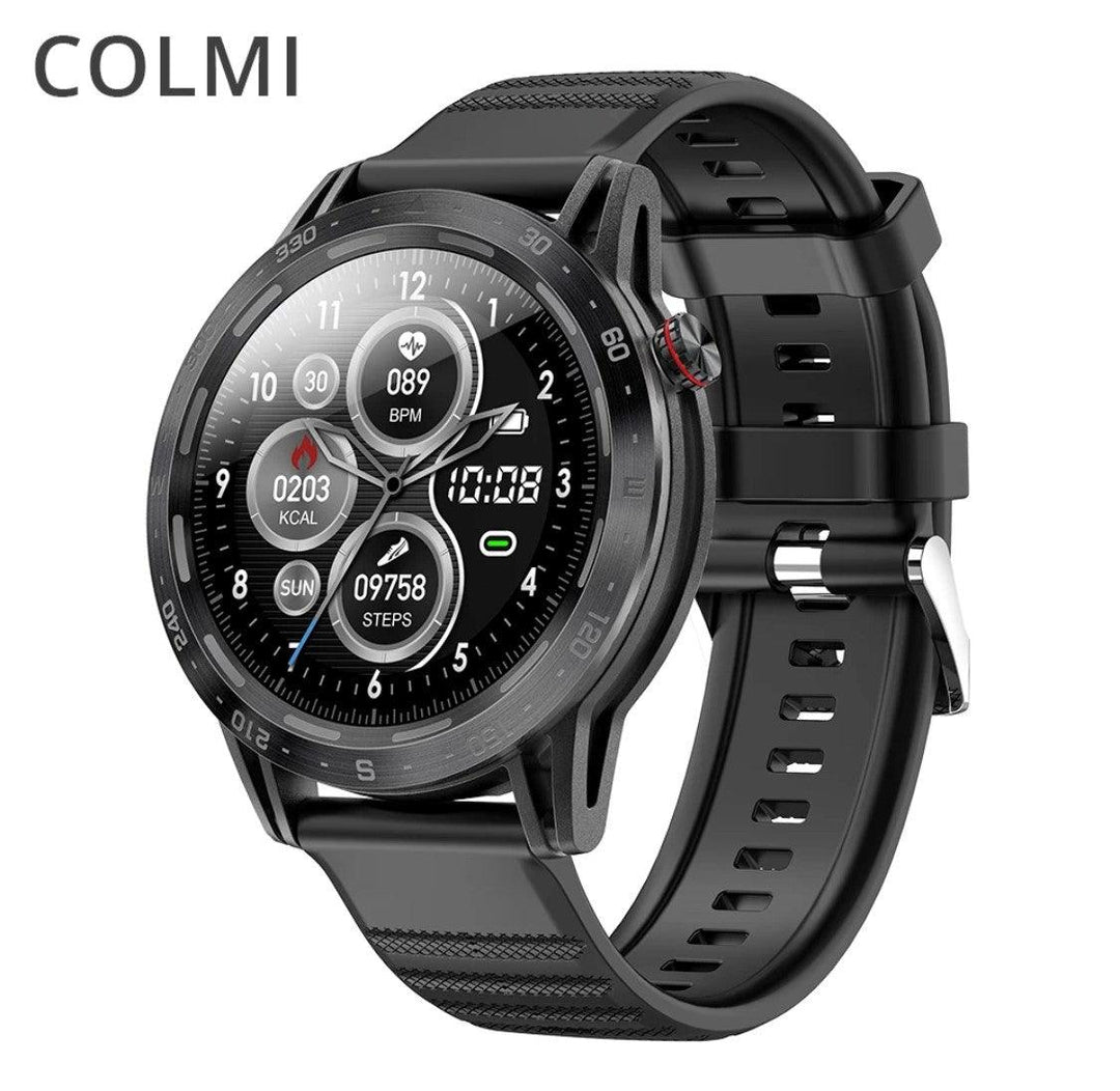 COLMI SKY 7 Pro Red & Black Smart Watch South Africa