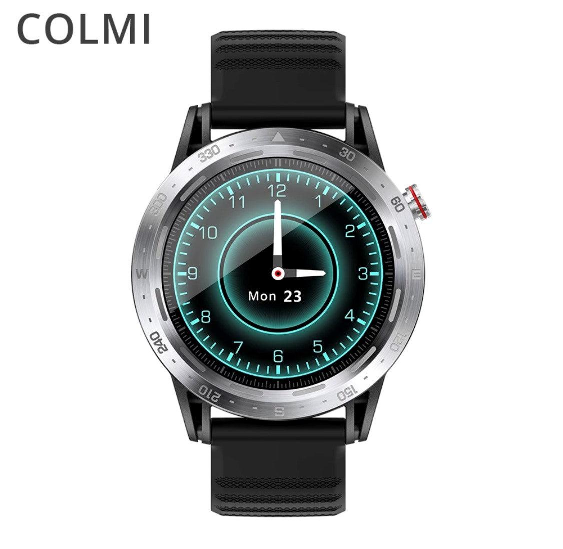 COLMI SKY 7 Pro Black Smart Watch South Africa
