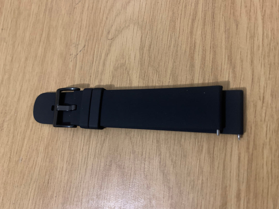 Extra Straps Standard 2cm wide at the pin. Smart Watch South Africa