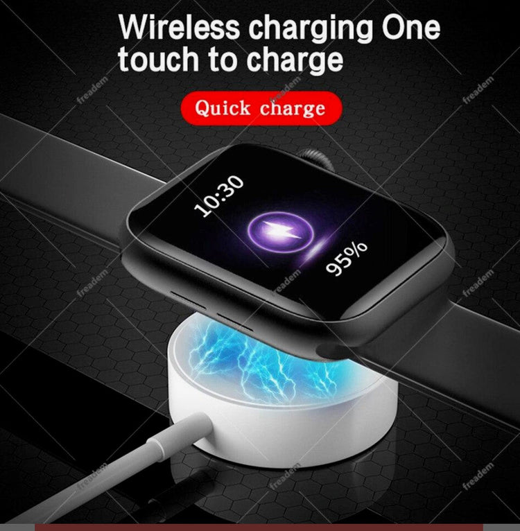 HW 22 PRO White-Smart Watch South Africa 