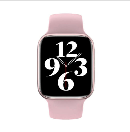 HW 22 PRO Pink-- Verious Colour Straps Availible At R68 Each.-Smart Watch South Africa 