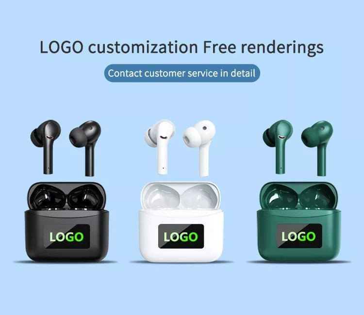 Momix J7 Airpods White Smart Watch South Africa