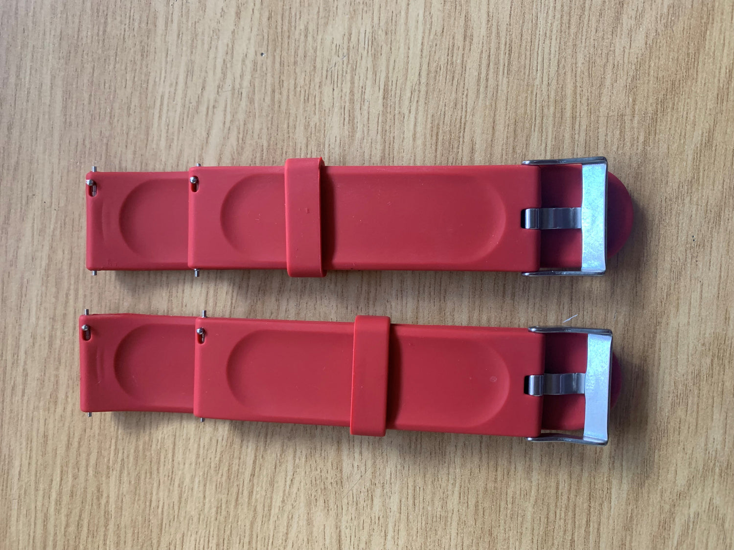 Extra Straps Standard 2cm wide at the pin. Smart Watch South Africa