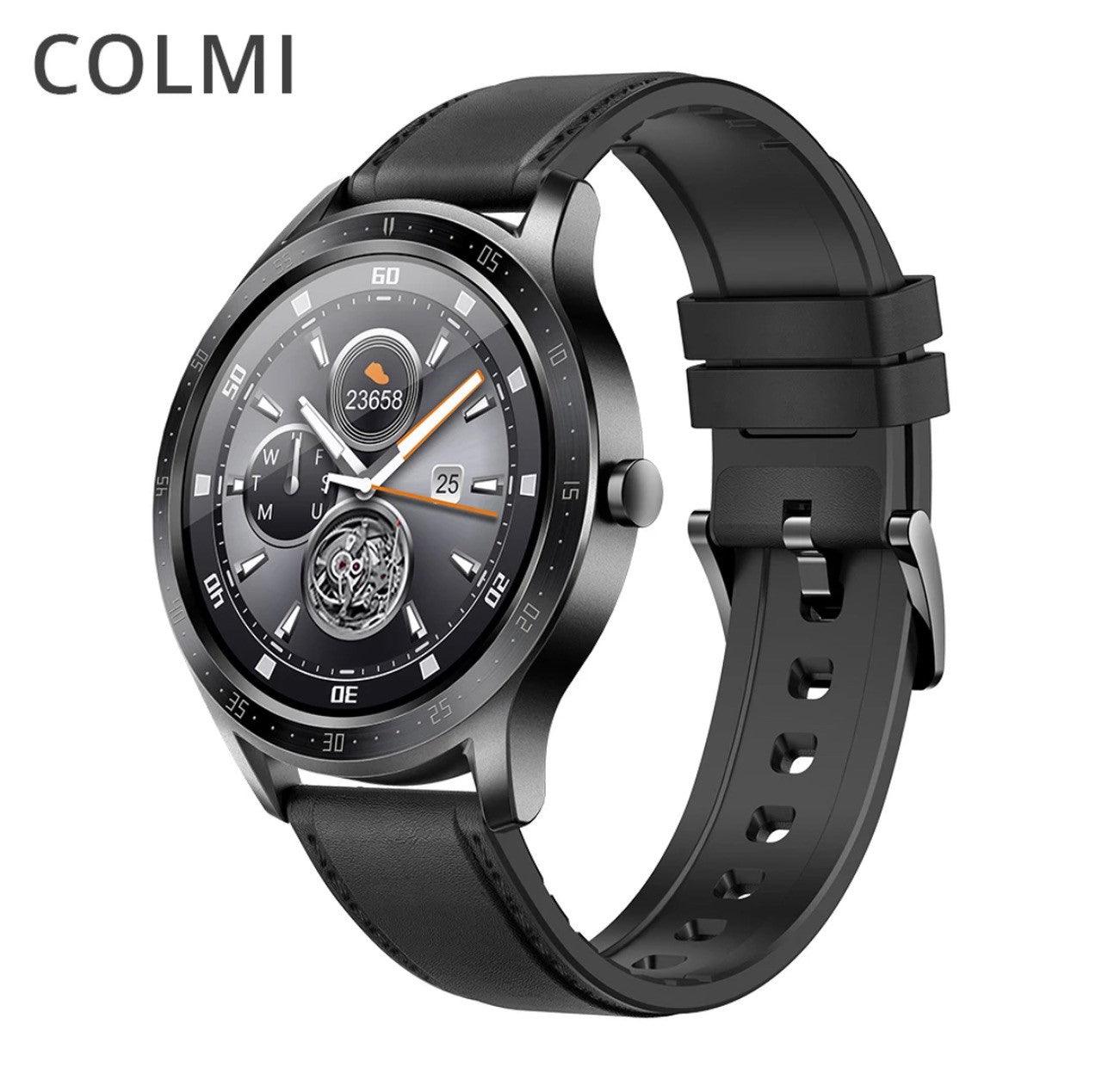 Colmi Sky 5 Black-Smart Watch South Africa 